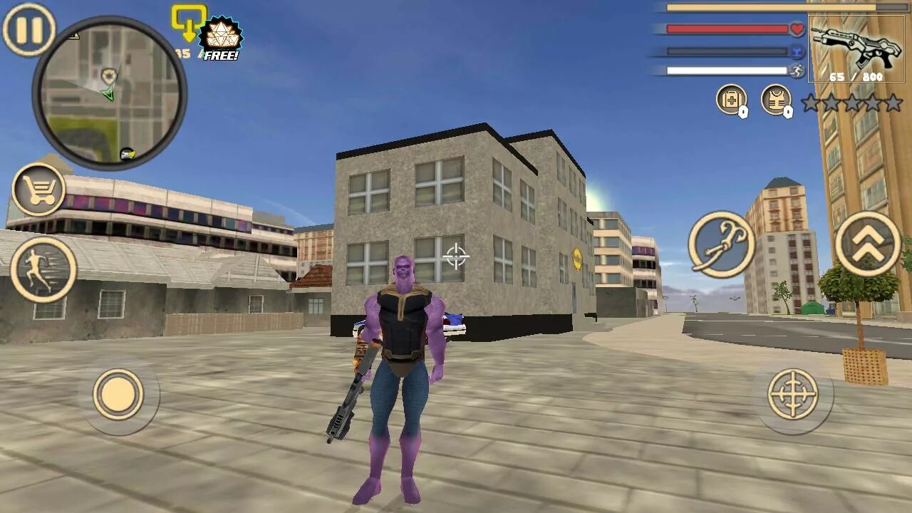 Игра vice town. РОП Хиро Вайс Таун. Thanos Rope Hero vice Town. Rope Hero vice Town Mod. Игры super Spider vice Town.