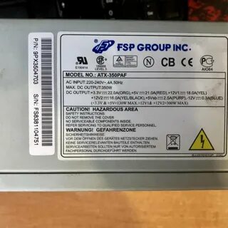 Fsp group