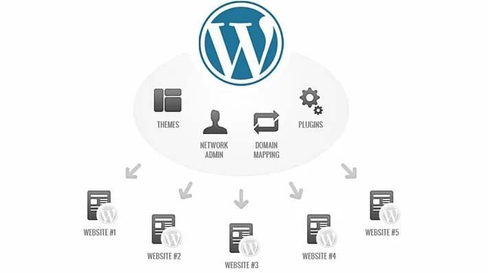 Domain mapping