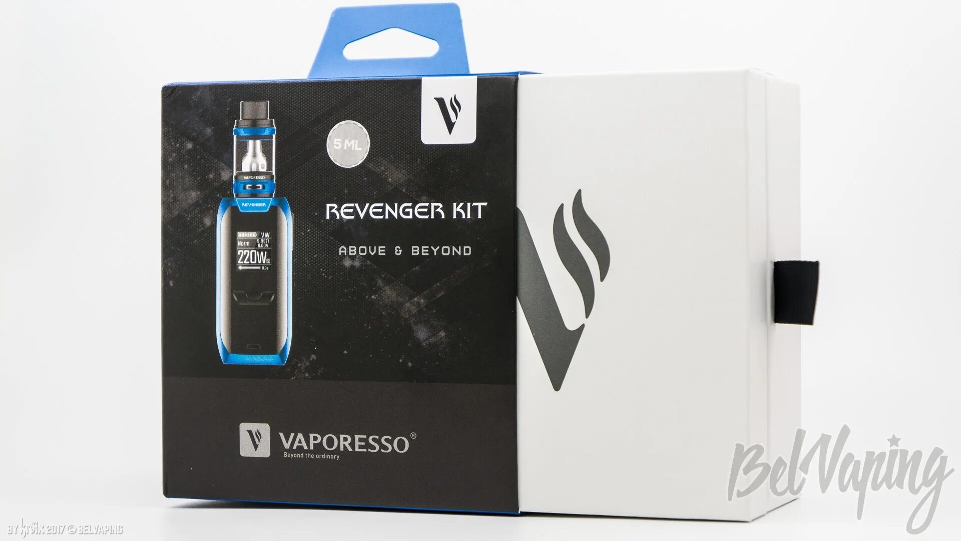 Kit version. Kit version