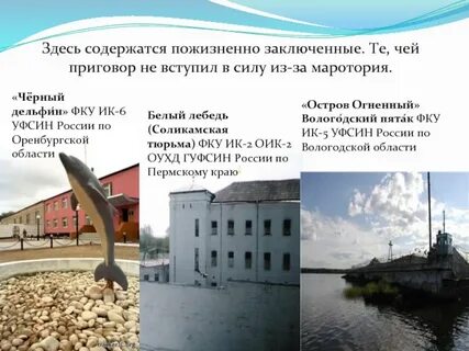 Где находится колония