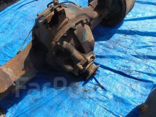 Задний мост грейт вол дир 4/4. Мост 4wd задний. Мост 4wd задний. Задняя телега зил 131. Мост 4wd задний.