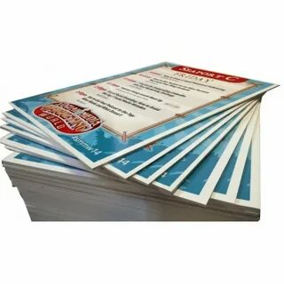 Print board