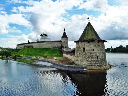 Псковская псков