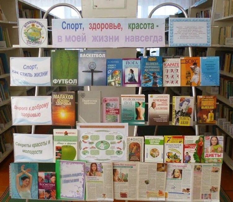 Название выставок по зож
