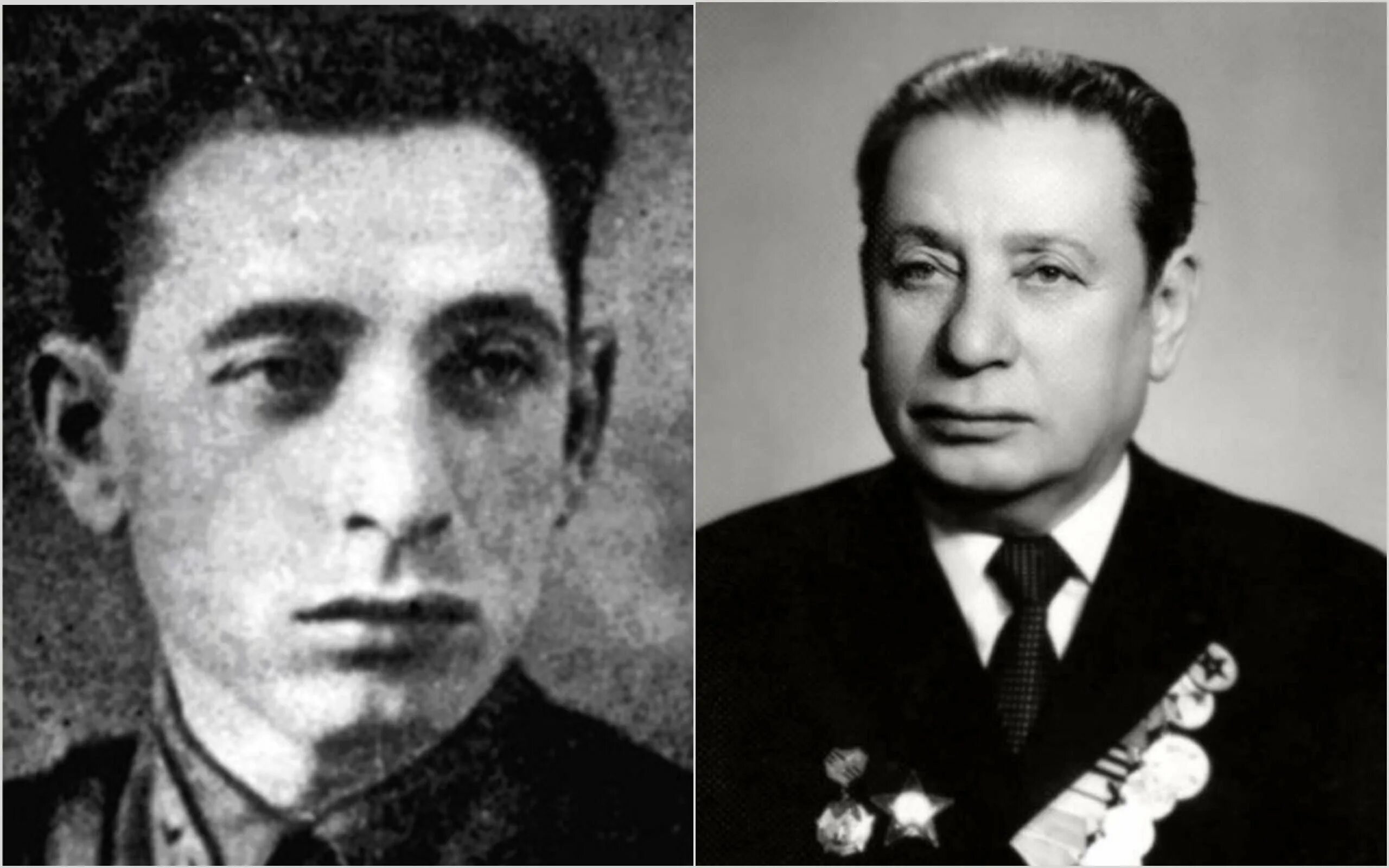Гоцман прототип. Гоцман прототип