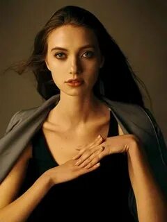 Черникова модель