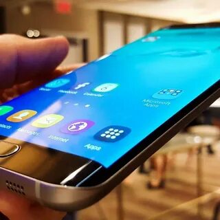 Samsung самый последний модель