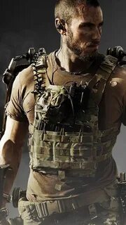 Кал оф дьюти advanced warfare