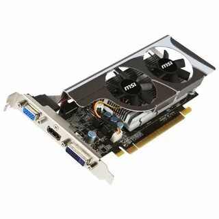 Драйвер для видеокарты nvidia geforce 440