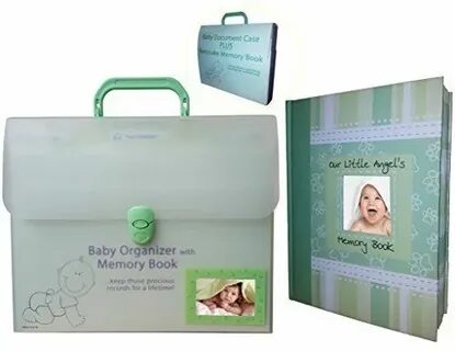 Baby memories