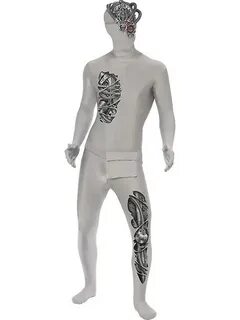 The second skin
