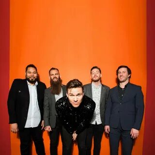 Dance Gavin Dance announces curated "Swanfest" - to feature Perip...