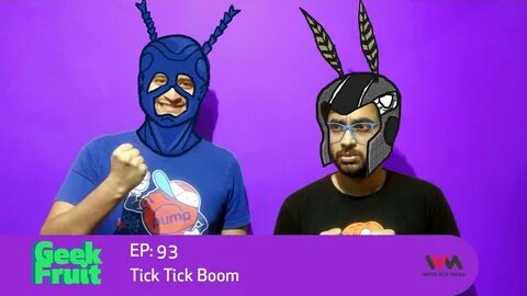 Tick tick again