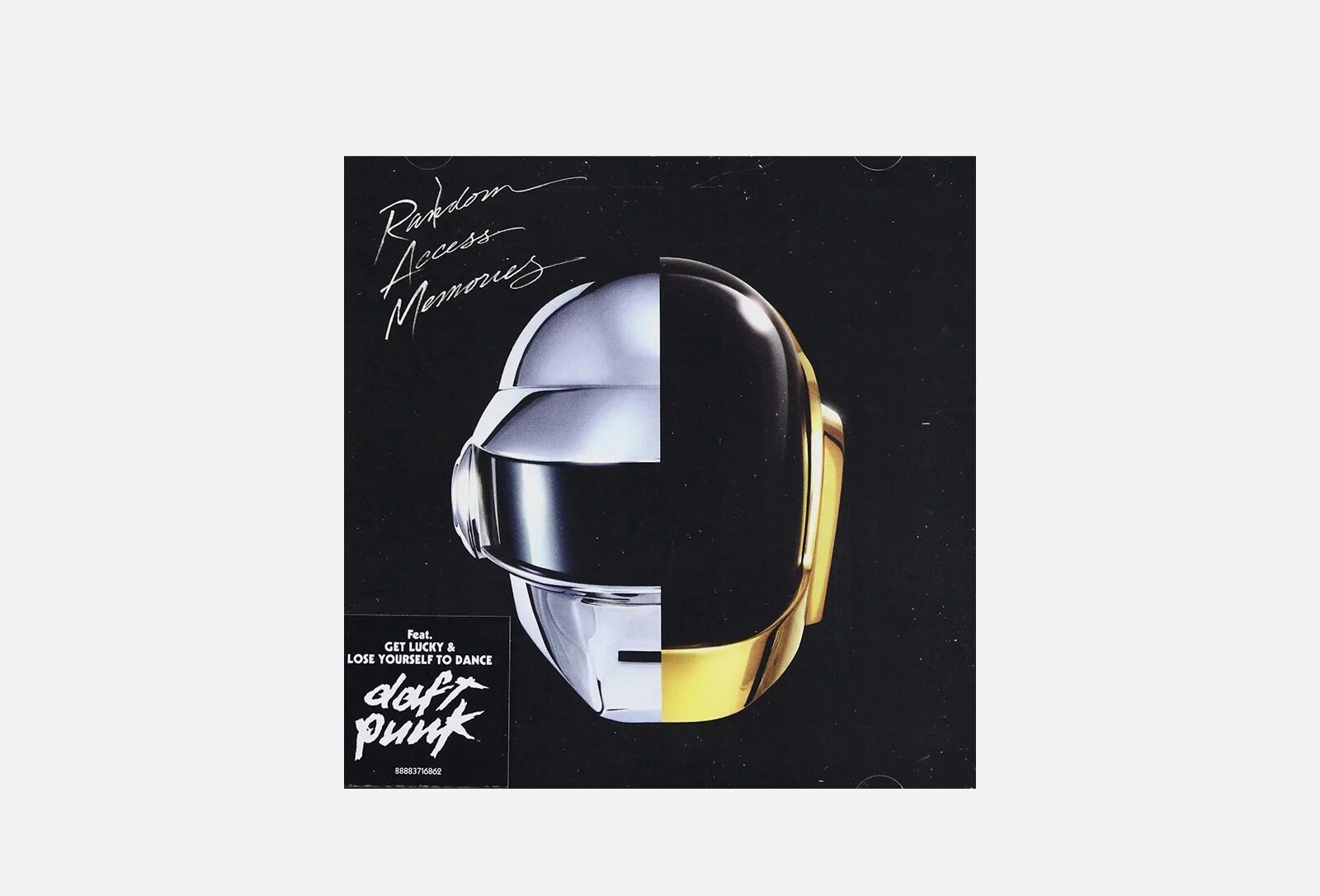 Punk access. Daft Punk Random access Memories обложка. Виниловая пластинка Sony Music Daft Punk:Random access Memories. Random access Memories винил. Daft Punk - Random access Memories Vinyl.