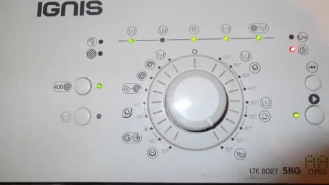 Ignis lte