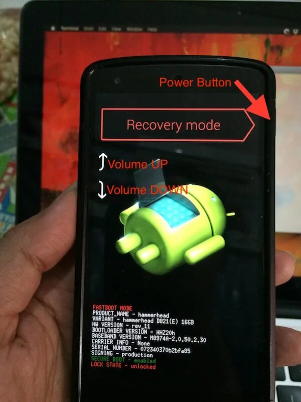 Nexus 5 рекавери. Рекавери мод. Fastboot Mode device State Locked. Fastboot оранжевый. Прошивка андроид через fastboot