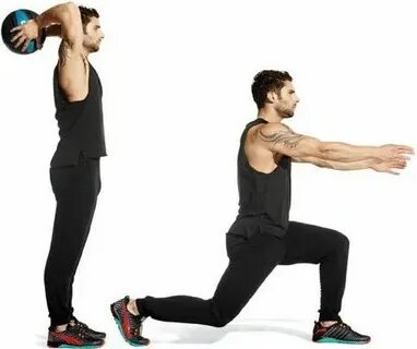 Power exercises