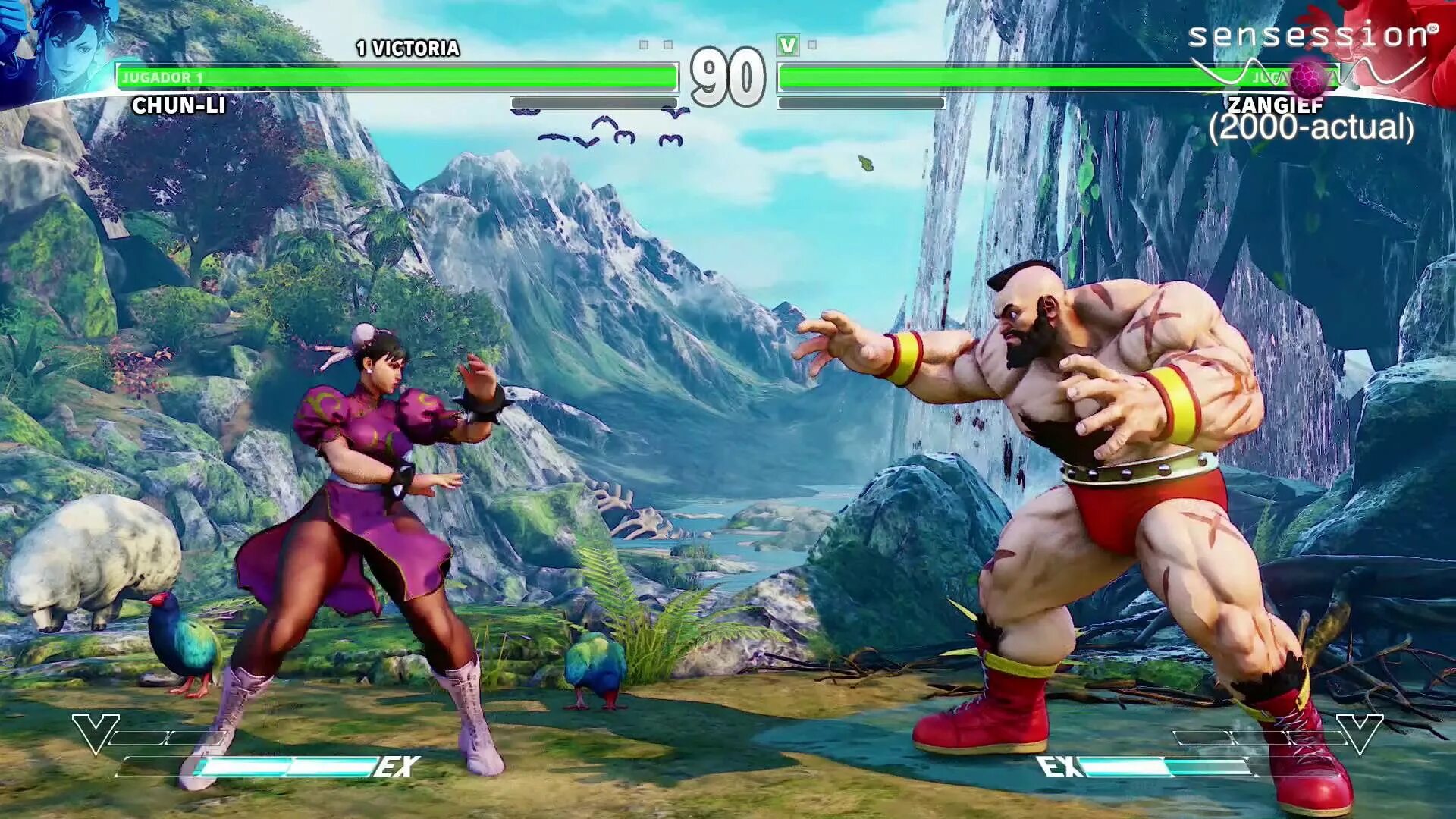Street fighter gameplay. Стрит файтер 5 на пс4. street fighter ps4. игра street fighter на ps4. street fighter v ps4.