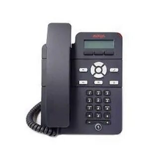 Avaya j129