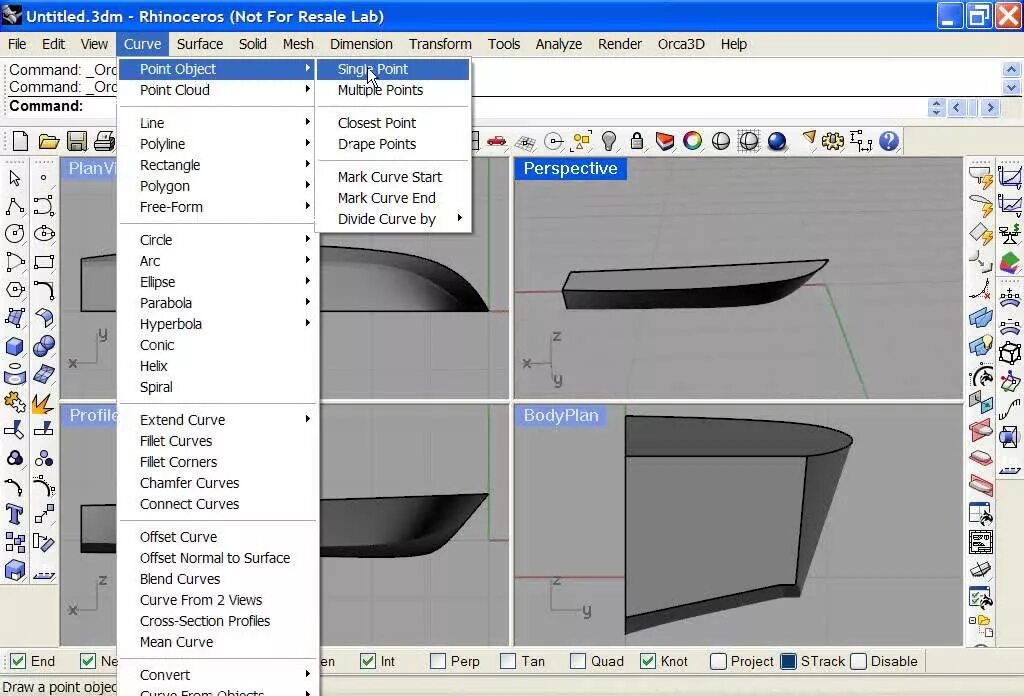 Orca 3d. Angle Plan в Риносерос. Blend surface Rhino. RHINOMARINE. Orca slicer настройка