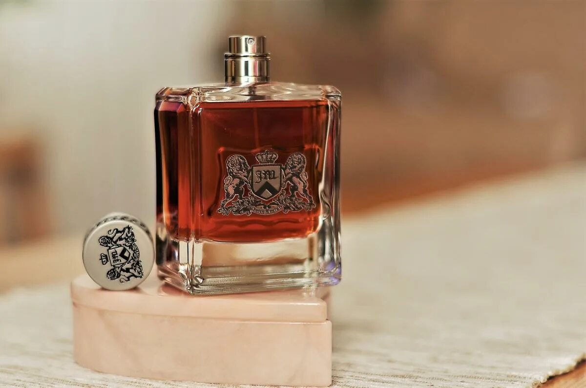 Juicy couture dirty english