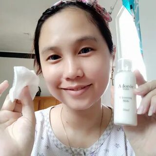 Review Skincare Adoree.