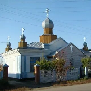 Благовещенка новосибирская область