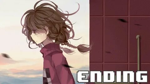 To ending