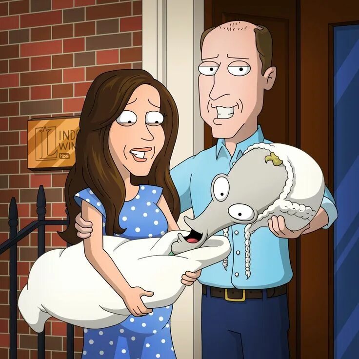 Us daddy. Роджер Смит Инстаграм. Roger American dad. Роджер Смит Рики Спениш. Роджер Смит американский папаша.