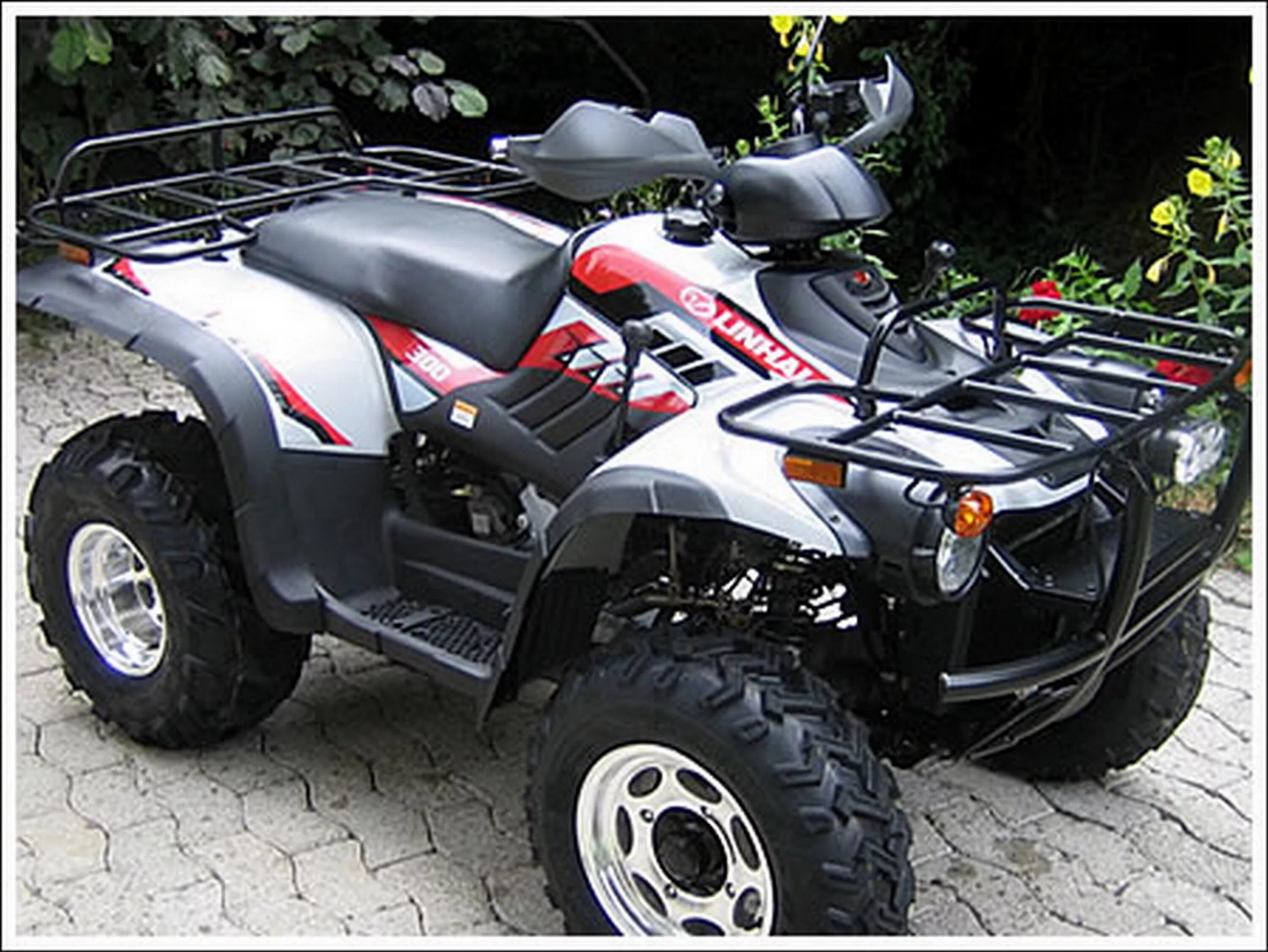 Линхай 300. Linhai Yamaha 300. Linhai atv 300. Квадроцикл atv 300. Линхай 300 4х4 купить