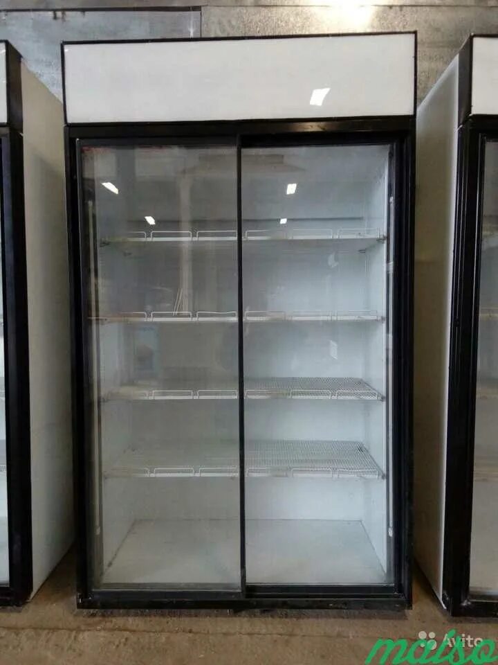 Холодильные шкафы б у купить