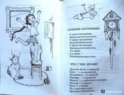Галкины рассказявки