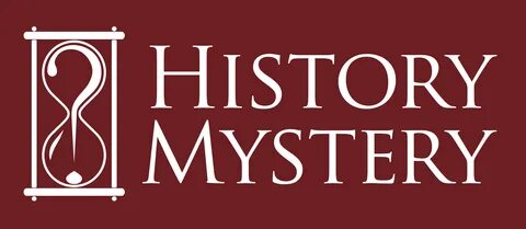 History mysteries