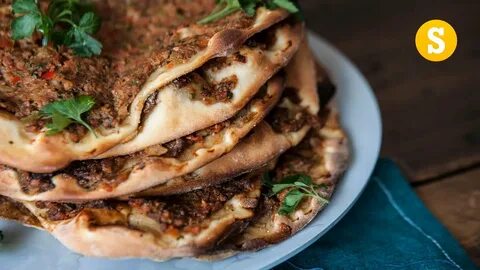 Турецкая кухня рецепты