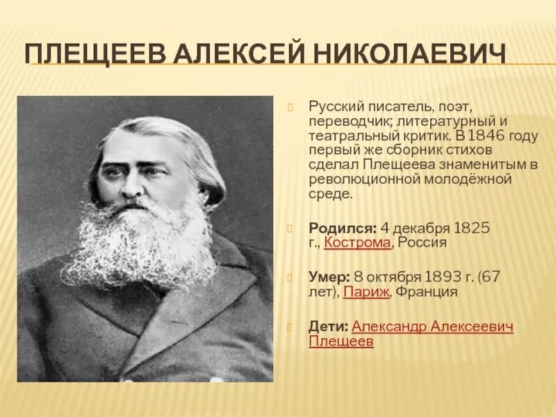 Глава земского приказа плещеев. Портрет Плещеева.