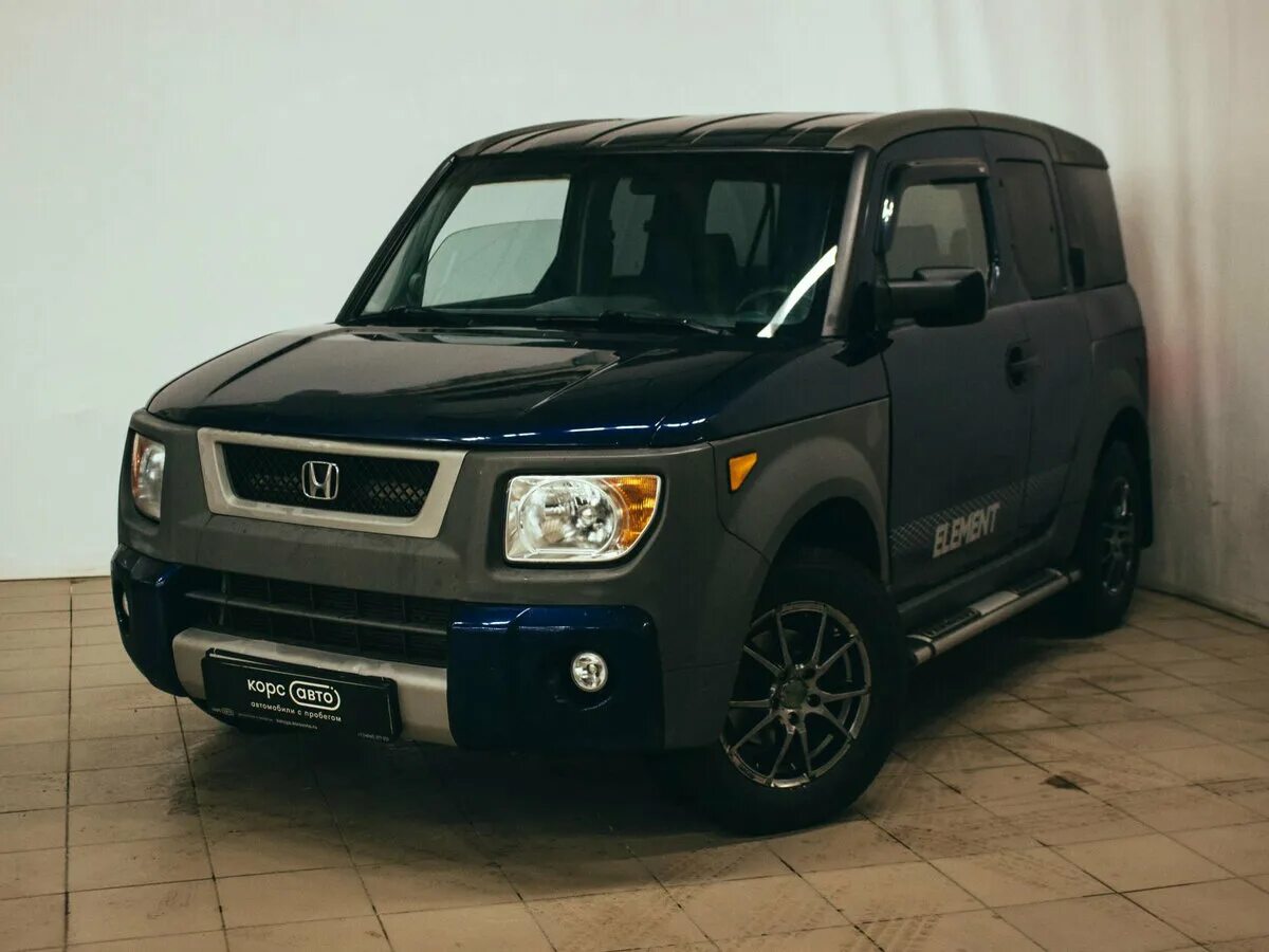 Хонда элемент с пробегом. Honda element. Купить Хонда ЦРD.