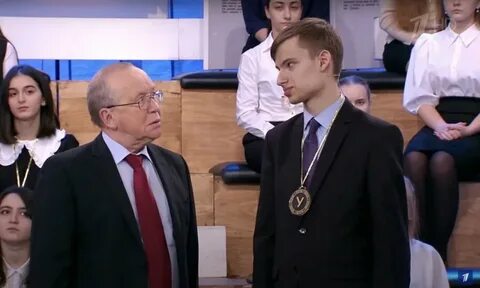 Умники и умницы москва