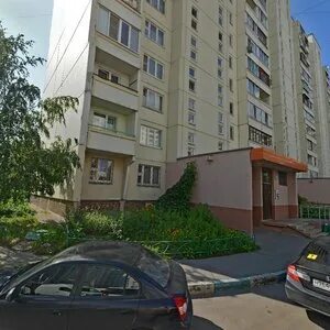 3 проезд 8