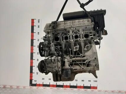 Suzuki liana двигатели