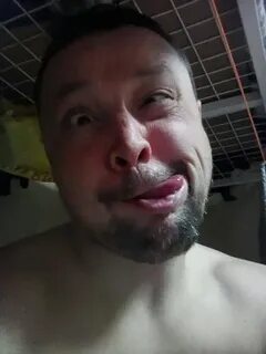 Сережа зеленый