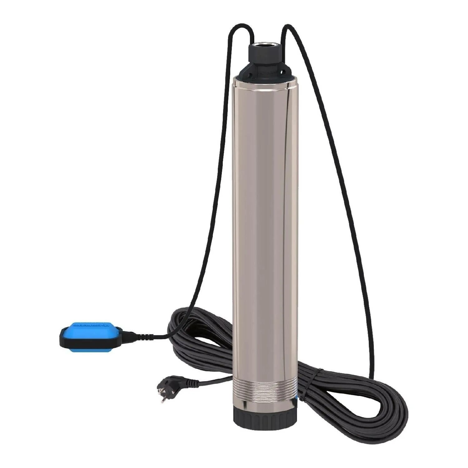 Погружные водяные. Погружные водяные