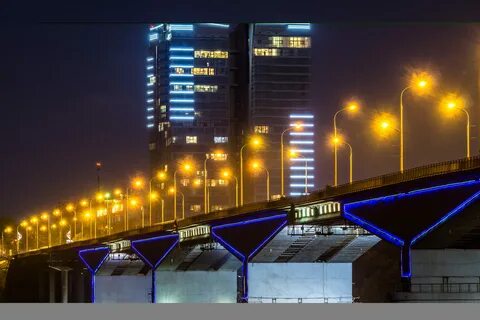 Ночное время пермь