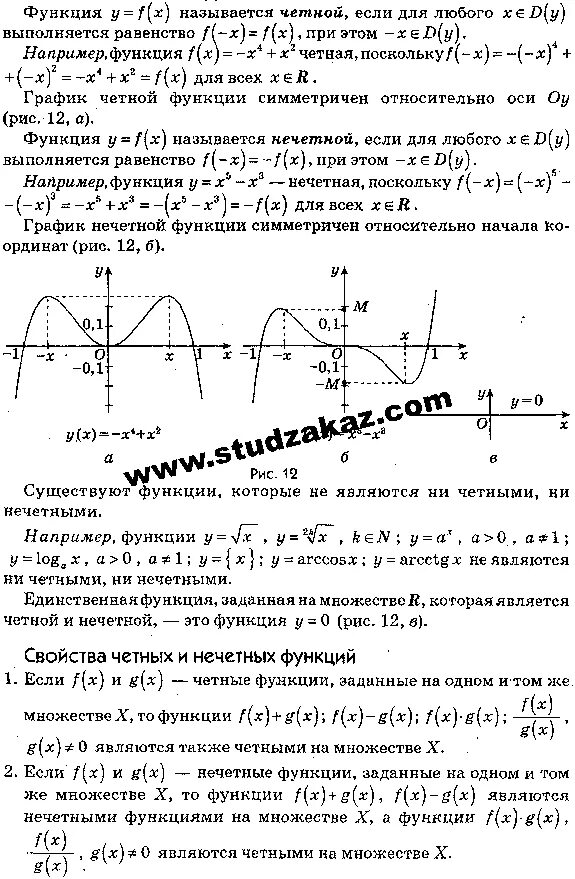 Список четных и нечетных функций. Список четных и нечетных функций. Свойства графика нечетной функции. Функция четная если. Список четных и нечетных функций.