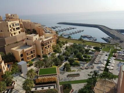 Оаэ fairmont fujairah beach resort отзывы