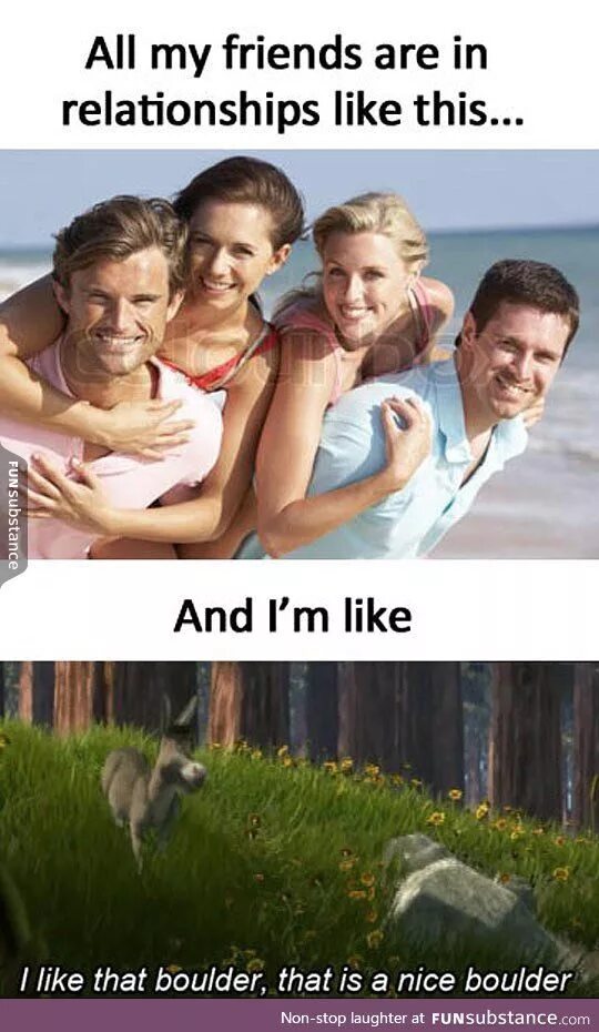 I like date