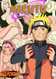 Naruto hq pornô