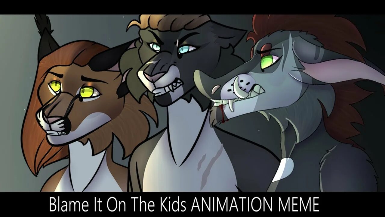 Gh s animation. Gh s animation