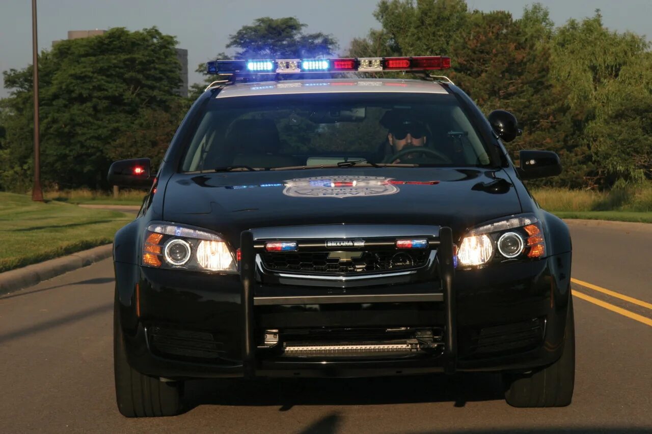 Chevrolet Caprice Police Interceptor. Chevrolet Caprice Police 2010 года. Chevrolet trailblazer Police Interceptor. Chevrolet Caprice Police Patrol vehicle. Еду в полицейской машине