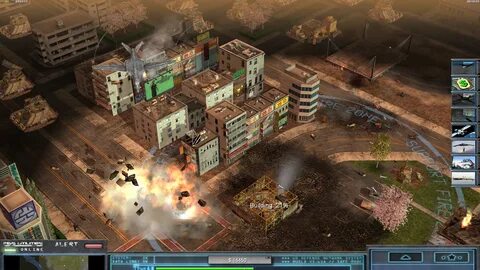 Generals steam